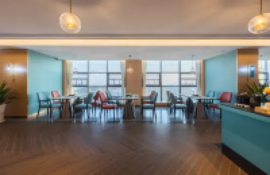 美豪麗致酒店（桂陽縣政府店） 桂陽酒店