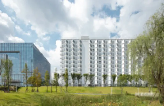 Lanxing Lake View Hotel (Changsha Huanghua International Airport Branch)