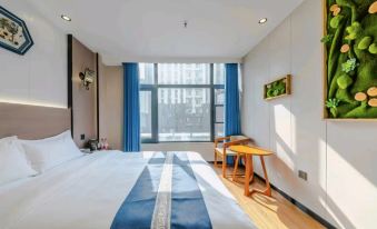 Qingdao Longxi Hot Spring Hotel