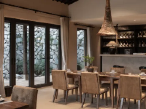 Cipo Hengfeng Hotels in Hengfeng