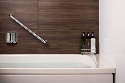 【加熱式・電子タバコ専用】本館コンフォートダブル 三井ガーデンホテル京都四条の写真