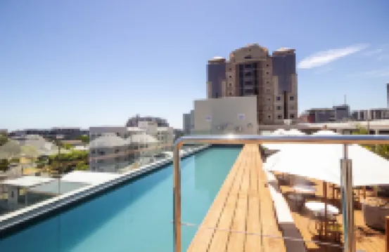 The Barracks Apartments