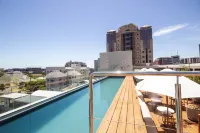 The Barracks Apartments