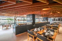 Melia Brasil 21 - breakfast