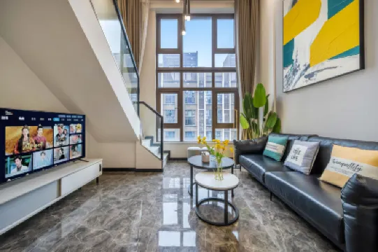 Chongqing Shishang Xiaowu Hotel โรงแรมใกล้ที่ตั้งของค่ายทหารเรือฝรั่งเศส