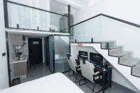 xincheng loft hotel