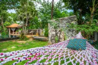 Isann Lodge Hotels in Prasat Bakong