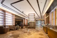 Tongliao Yifang City · Xilai Hotel فنادق في تونغ لياو