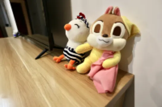 Chengde Aidu Self-service B&B