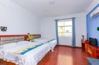 Shenzhen Huashu Chinese Inn Hotel dekat Pantai Xichong