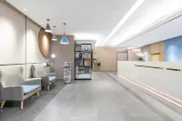 Homeinn Hotel (Weifang Siping Road Taihua City)