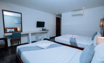 Home Chic Hotel