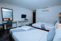 โรงแรมโฮมชิค - วิว