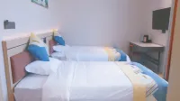 ruilongyuexiang hotel - واي فاي