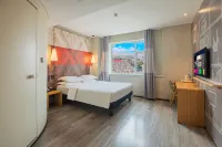 SuShi Hotel Hotels in Lanzhou