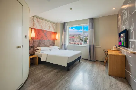 SuShi  Hotel