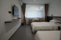 NingYi Hotel