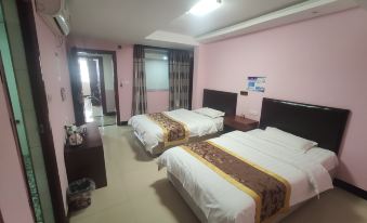 Duyun Dazhongke Hotel