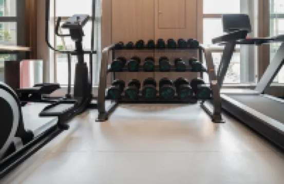 泊閱酒店（中山利和廣場店）