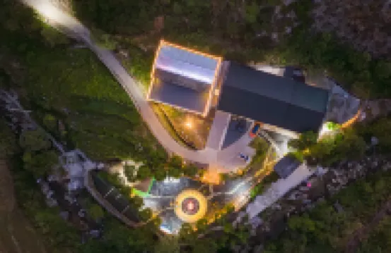 Wuyuan Your courtyard