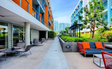 StaysPro - Venice Beach Luxury Apartments Minutes to the Marina and Santa Monica Отели рядом с достопримечательностью «Fisherman's Village»