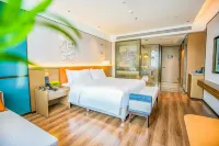 Days Hotel by Wyndham Hefei Huaihe Road Pedestrian Street