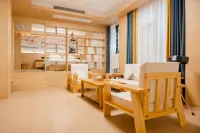 雷山釋然居ホテル（民族文化広場） - 2つ星