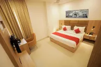 The Royal Legacy Hotels in Lucknow