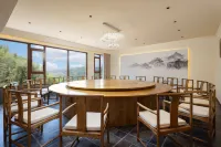 banshan bamboo courtyard