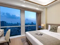 Ascott Xuanwu Lake Nanjing Hotels near Nanjing Hongshan Forest Zoo