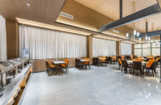 Indigo Wenxue Hotel (Xiqiao Mountain Eternal Love Branch)