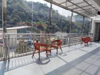 Xingyue Hotel Hotel a Ningshan