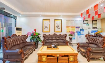 Jindun Villa Hostel