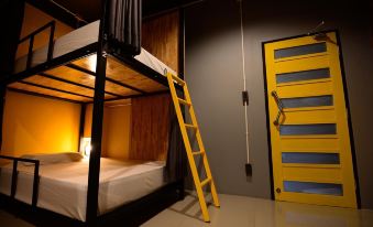 Room 22 Hostel