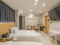 Hotel Leo changwon Central Branch