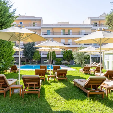 Civitel Attik Rooms & Suites