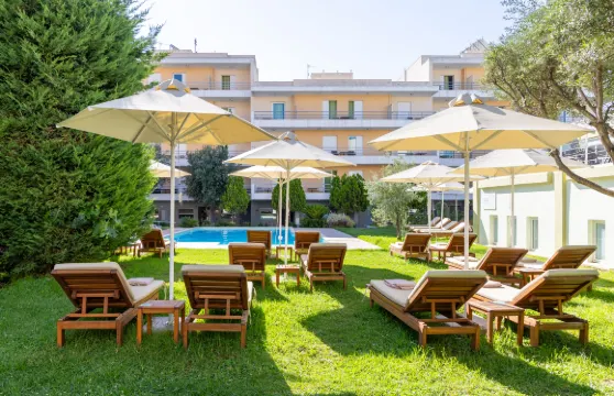 奇維泰爾阿提克酒店