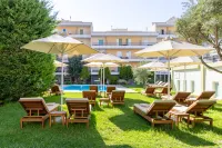 Civitel Attik Rooms & Suites Hotels in Marousi