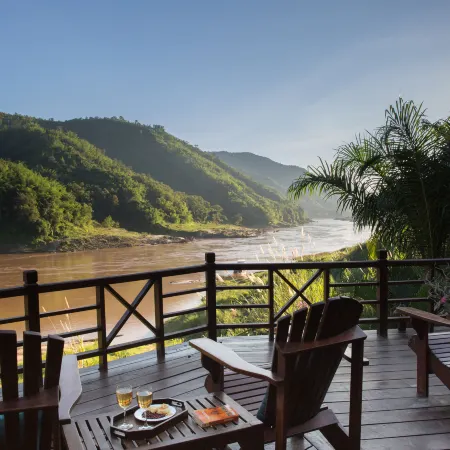 The Luang Say Lodge