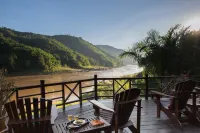 The Luang Say Lodge - Scenic