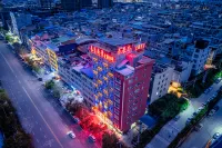 Shanghai Shanghao Shangjing Theme Hotel‌