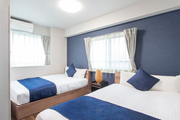 Dream Inn Hakata(ドリームイン博多)_3
