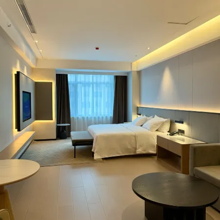 Jiamusi Jinli Apartment