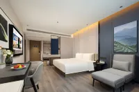 shengrong Hotel bozhou Hotels in Bozhou