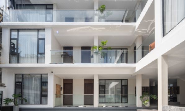 Heguli · VILLA Hidden Luxury Manju Designer Holiday Inn (South Gate Store of Dali Old City)