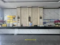 沅江金鑫大飯店