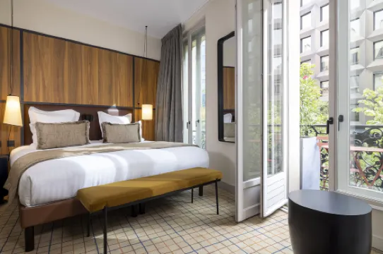 Hôtel Toujours & Spa