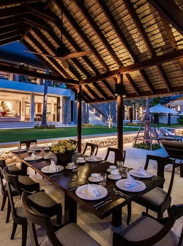 รูปภาพของVilla Analaya