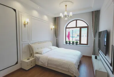 Hengdaohezi Kaixin Haoyuan Hotel