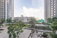 Vinhomes Metropolis Apartment - Comfort Stay Ha Noi Hotel di Cathedral Hoan Kiem Lake